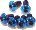 Surron LBX Controller Titanium Bolts