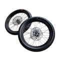 Surron LBX Supermotos 17 inch