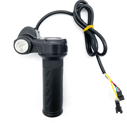 Ridstar Q20 Plug and Play full twist throttle