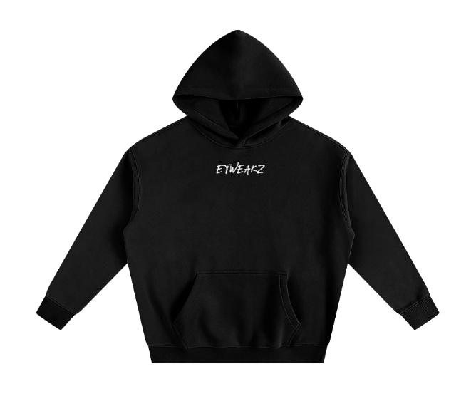 EmotoTweakz FEAR OF COPS Hoodie