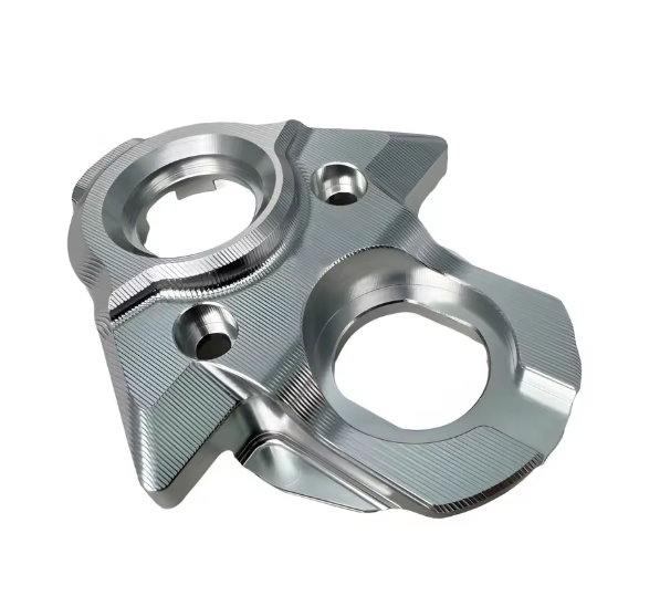 Ignition cover for Surron LBX