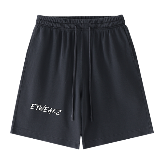 EmotoTweakz FEAR OF COPS Shorts