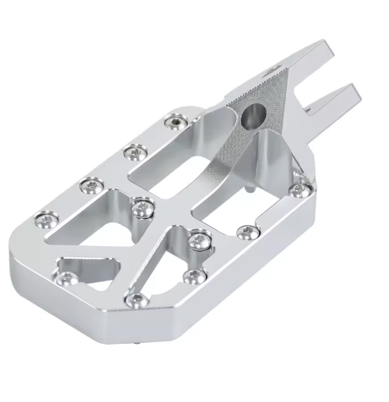 E-Moto Foot Pegs