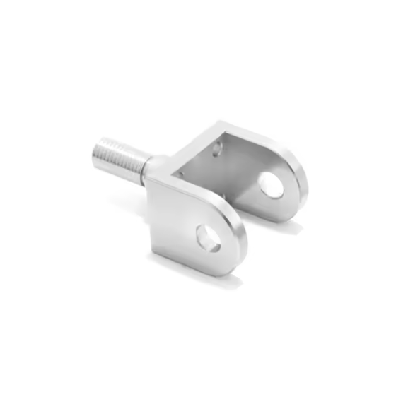 E-Moto Foot peg mount